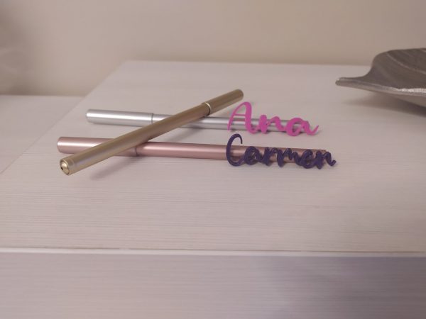 Bolígrafo personalizado - Imagen 6