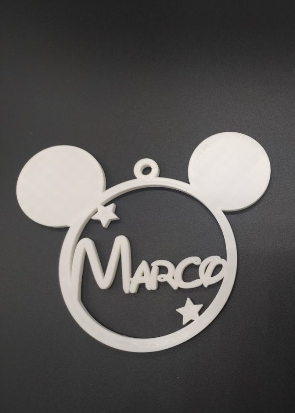Detalle personalizado - Modelo: "Mickey" - Imagen 10
