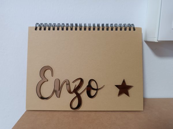 Libreta personalizada - Imagen 10