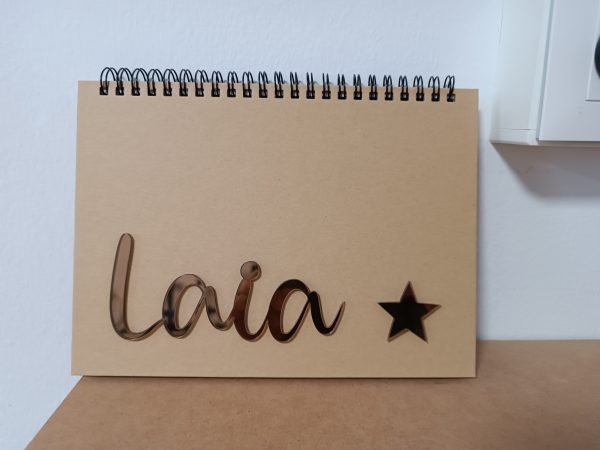 Libreta personalizada - Imagen 11