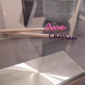 Lápiz personalizado
