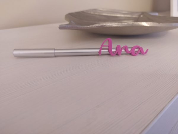 Bolígrafo personalizado - Imagen 5