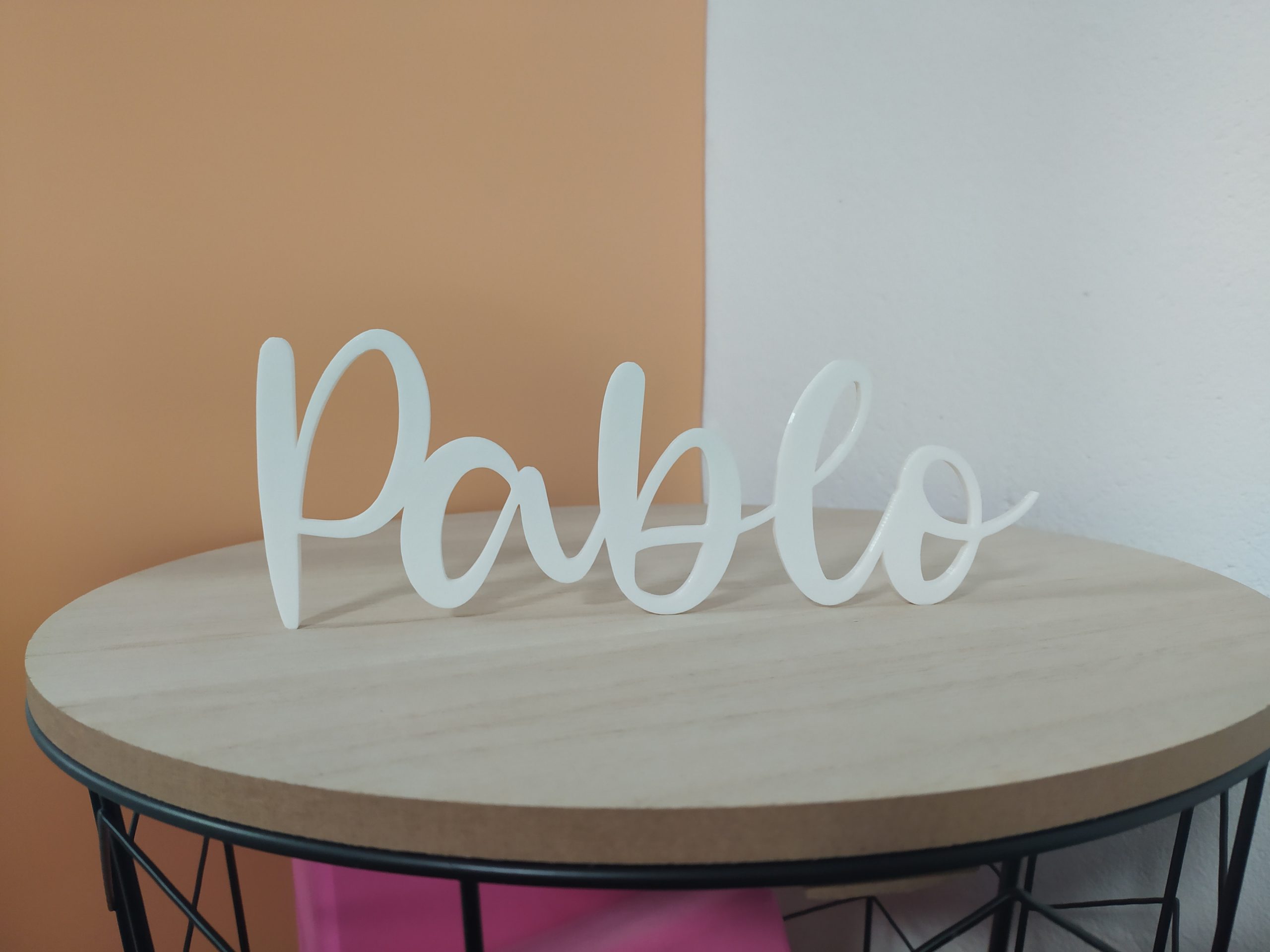 Nombres personalizados - Imagen 9