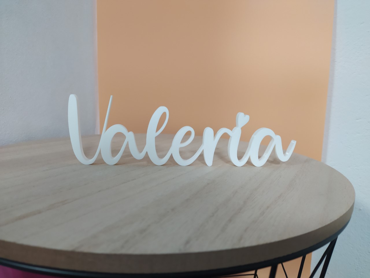 Nombres personalizados - Imagen 7