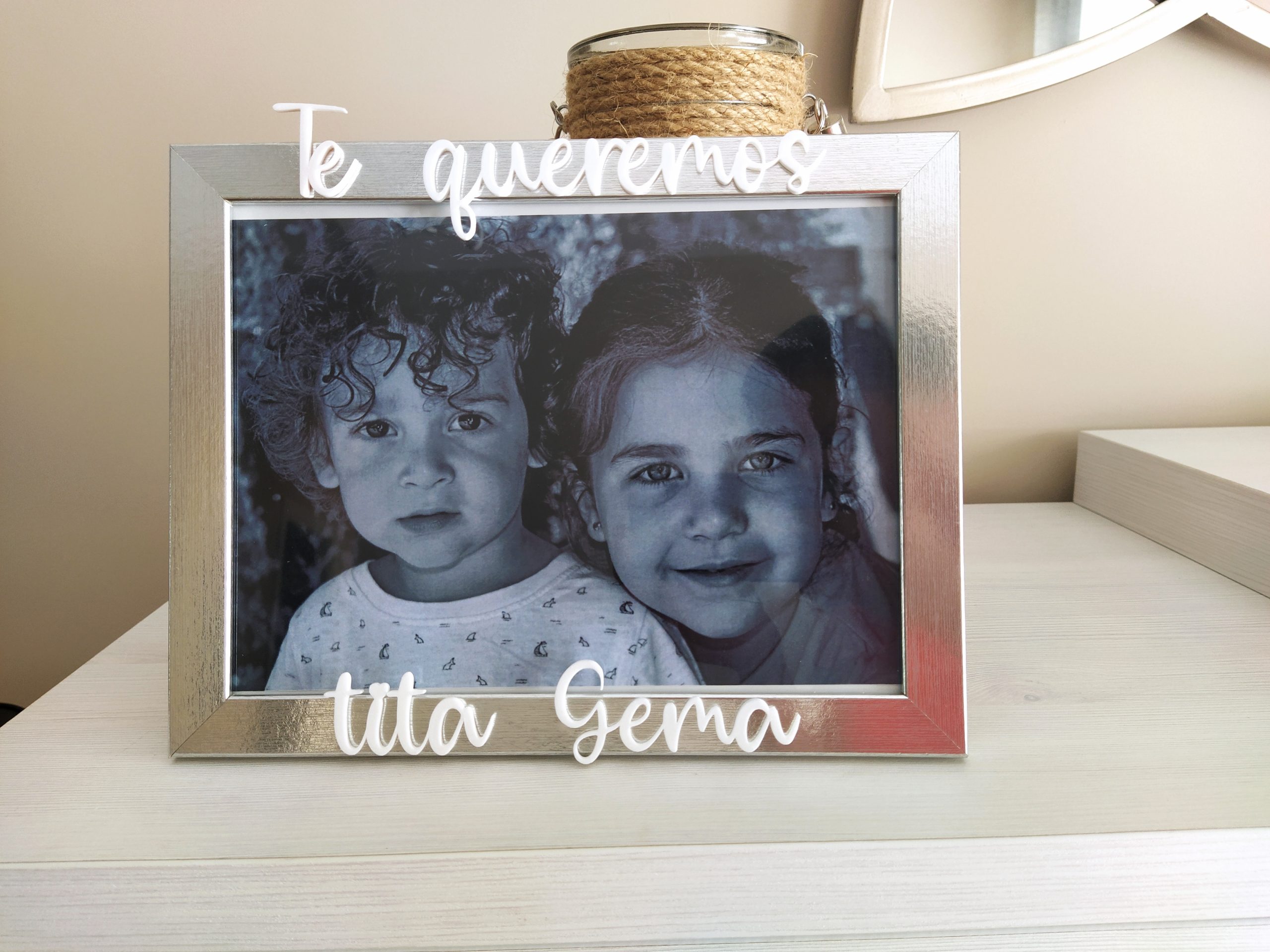 Marcos de fotos personalizados - Imagen 3