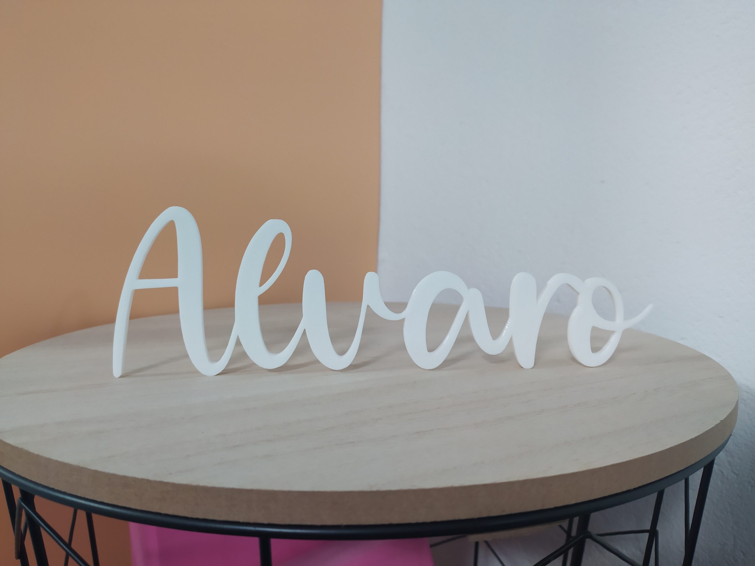 Nombres personalizados - Imagen 8