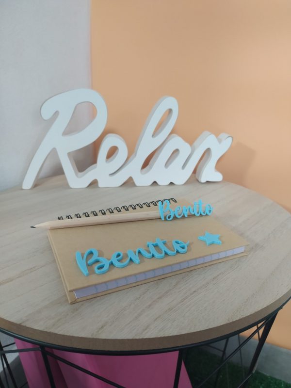 Lápiz personalizado - Imagen 4