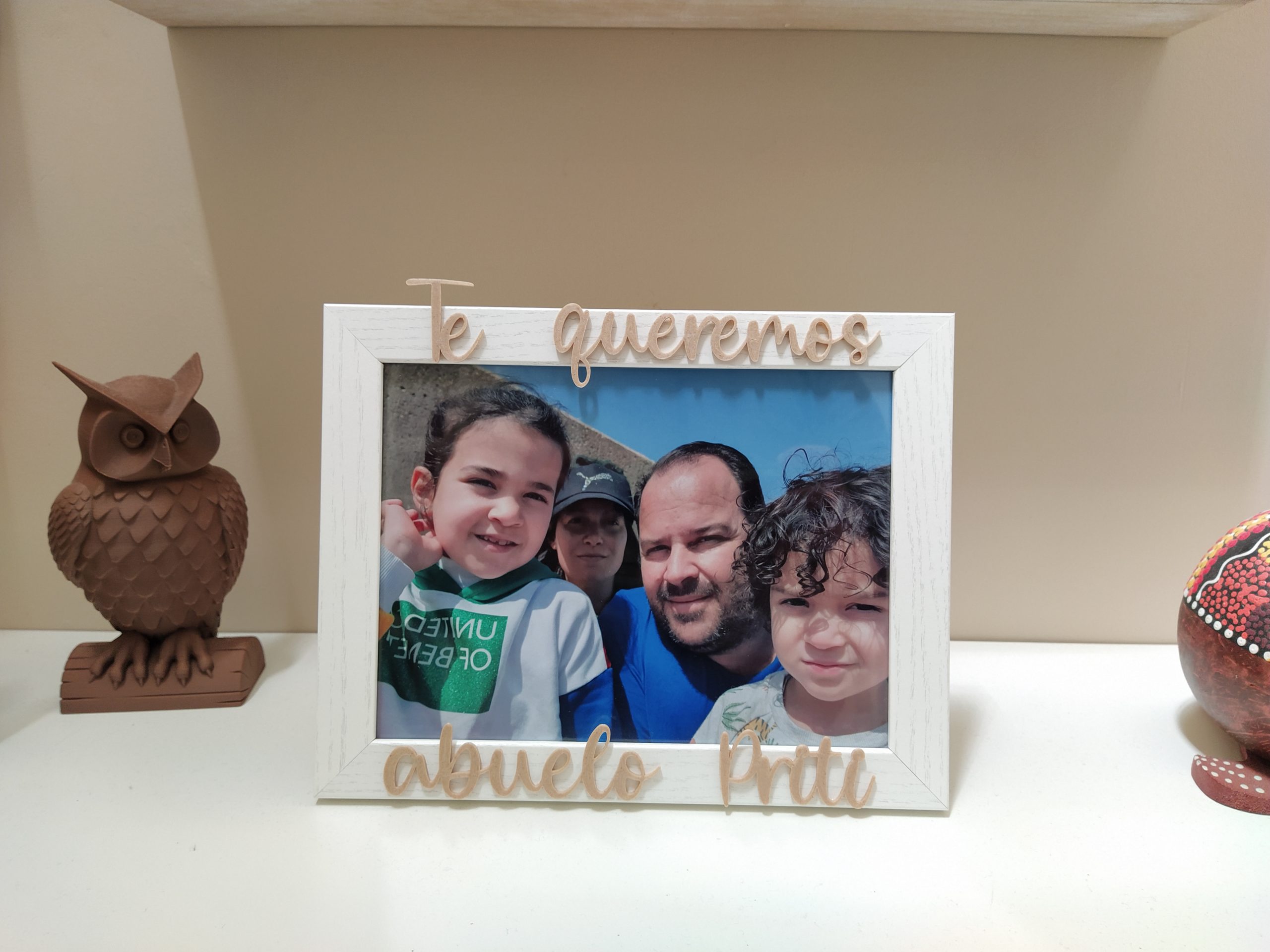 Marcos de fotos personalizados - Imagen 4