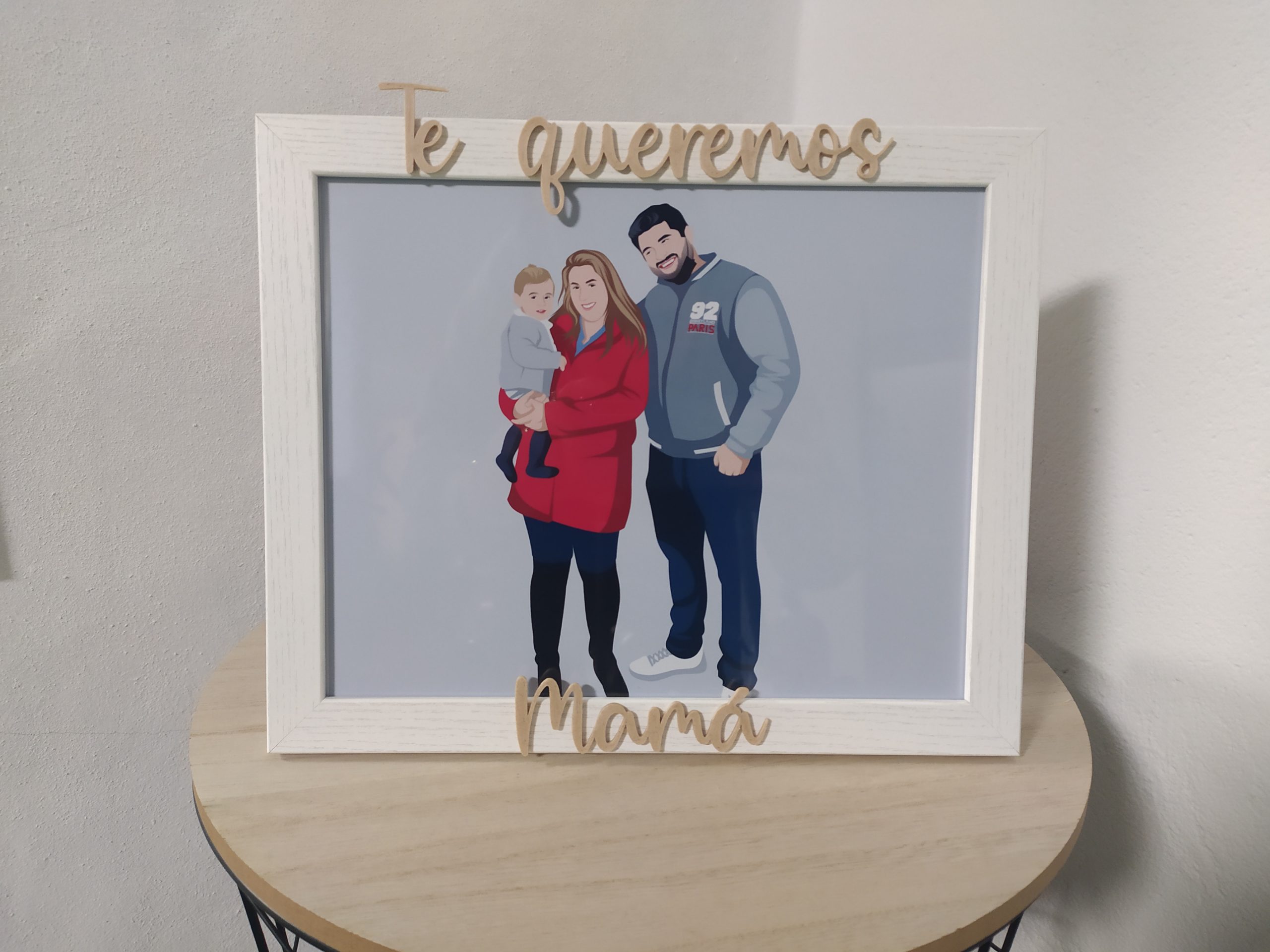 Marcos de fotos personalizados - Imagen 5