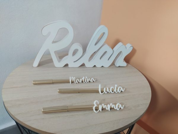 Bolígrafo personalizado - Imagen 2