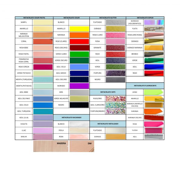 Objetos personalizados - Imagen 5