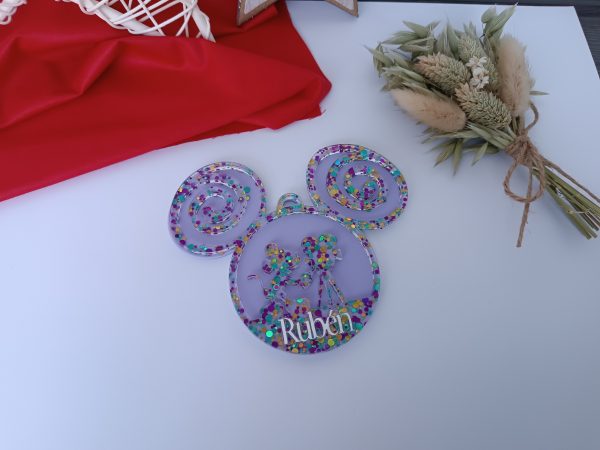 Detalle personalizado - Modelo: "Disney Cine" - Imagen 2