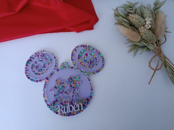Detalle personalizado - Modelo: "Disney Cine" - Imagen 3