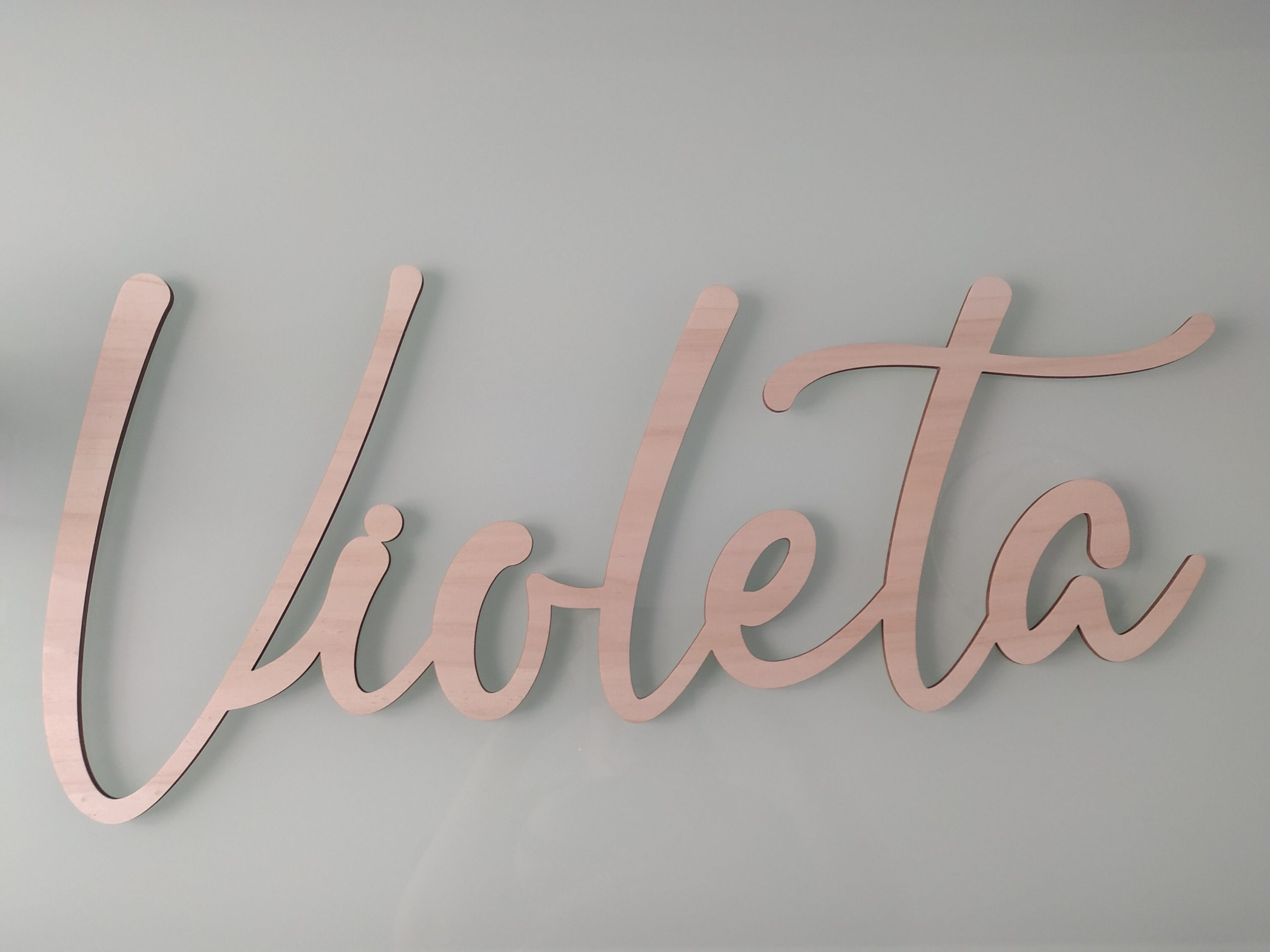 Nombres personalizados - Imagen 6