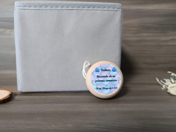 Yoyo personalizado - Imagen 3
