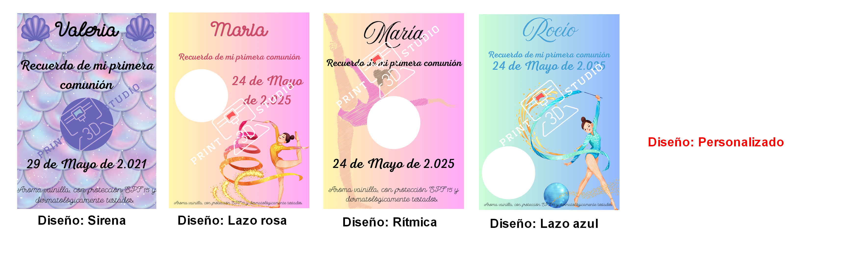 Detalle Bálsamo labial personalizado - Imagen 12