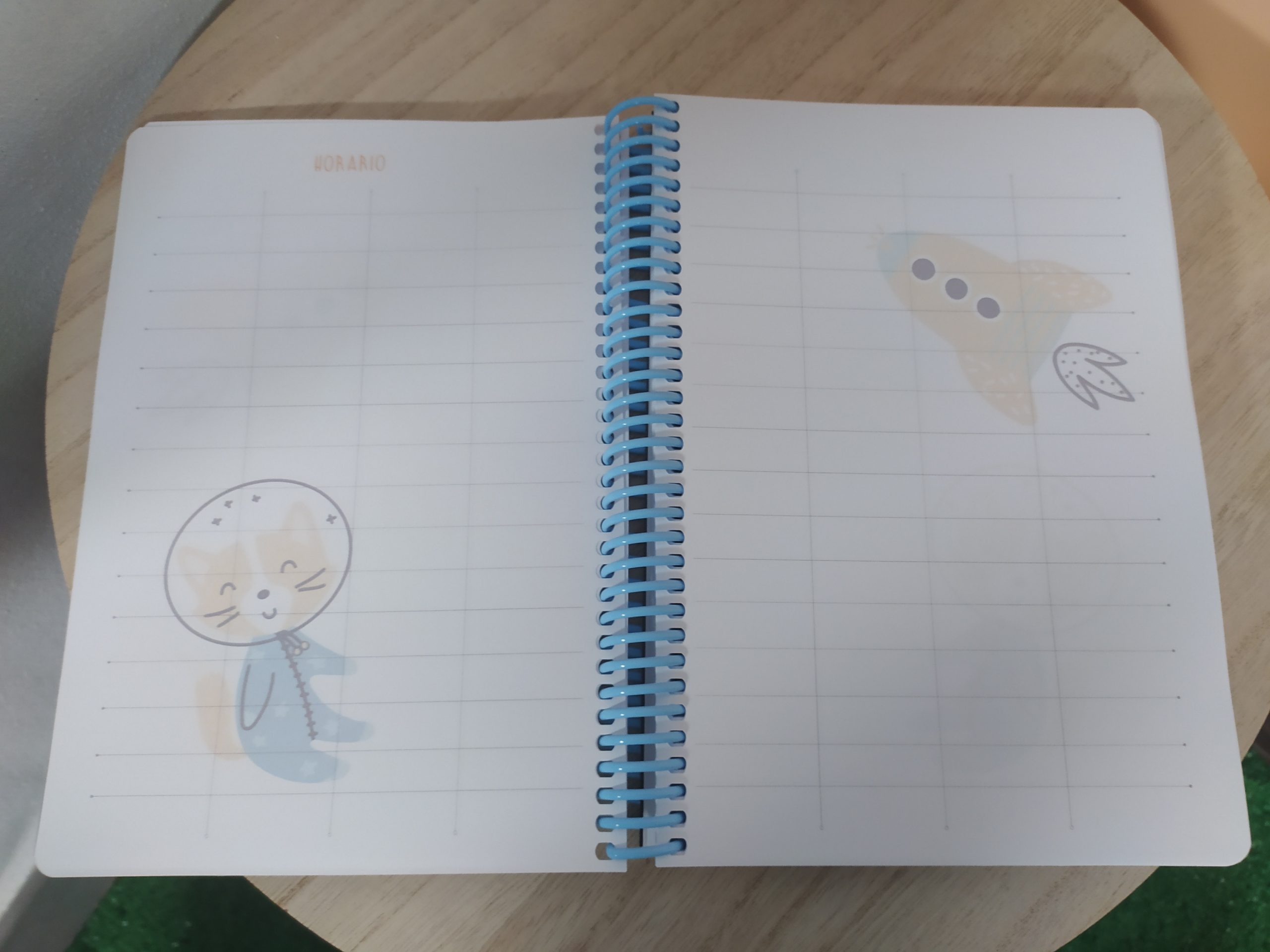 Agendas personalizadas - Imagen 4