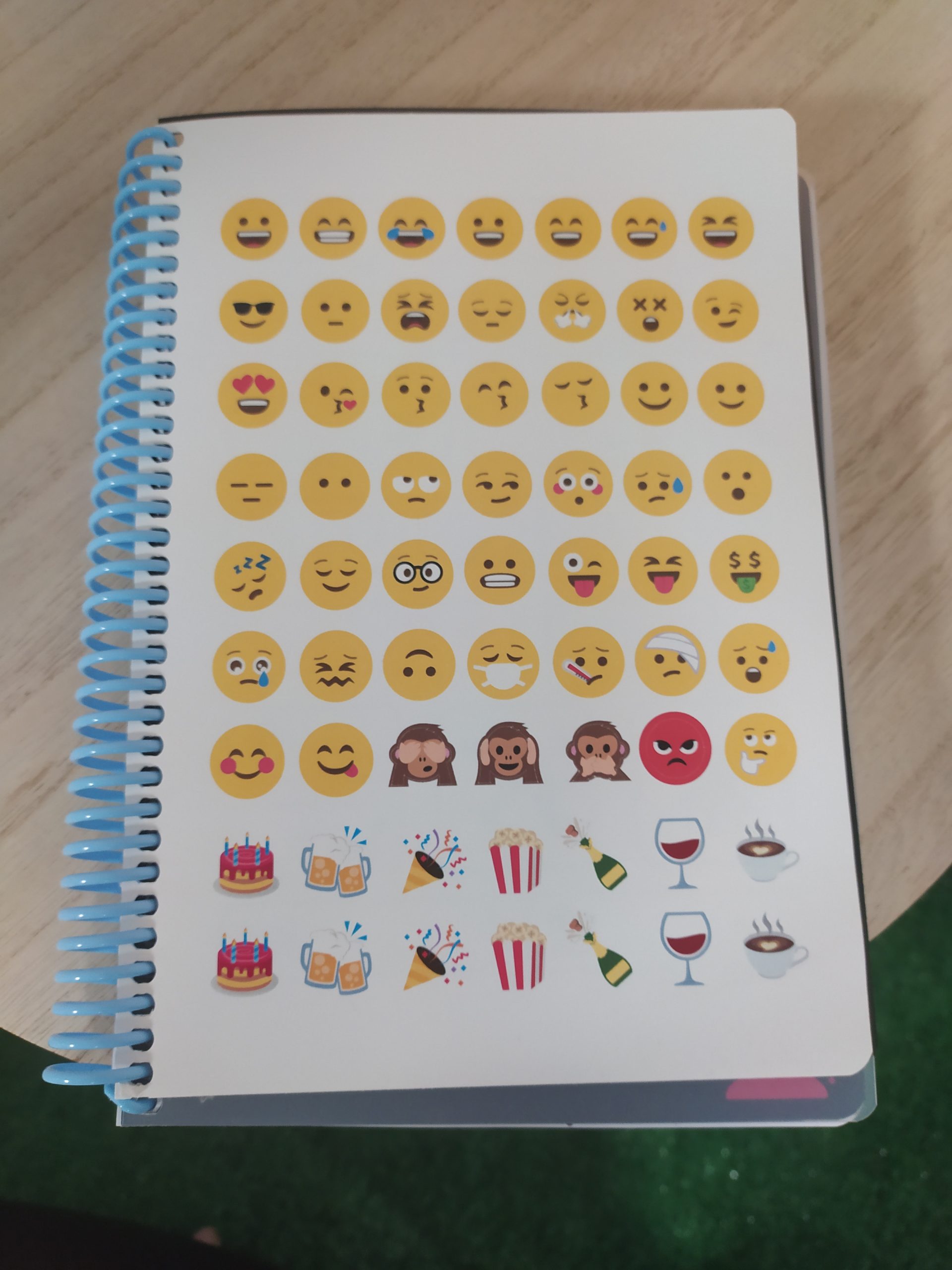 Agendas personalizadas - Imagen 6