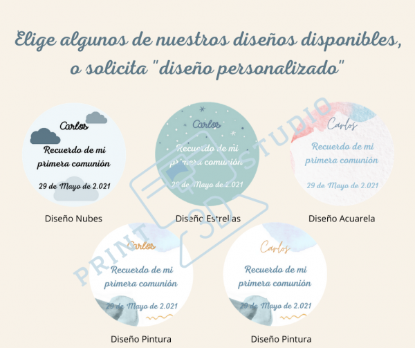 Yoyo personalizado - Imagen 6