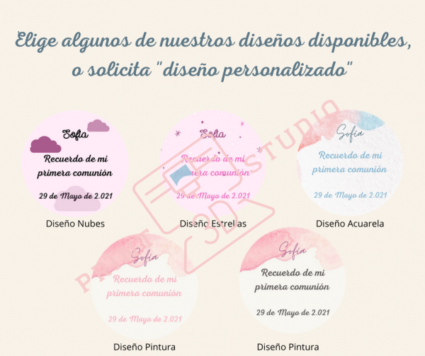 Yoyo personalizado - Imagen 5