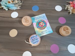 Yoyo personalizado - marcasitios