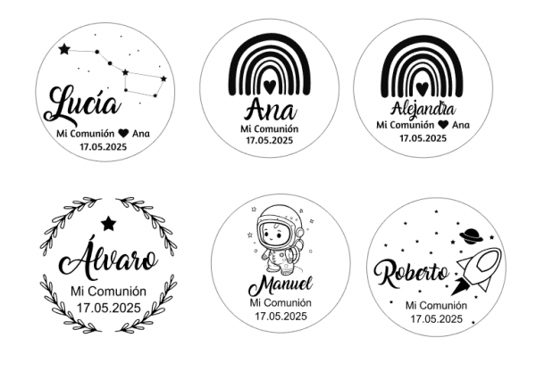 Yoyo personalizado - Imagen 4