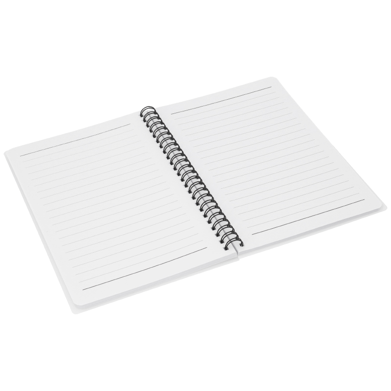 Cuaderno personalizado - Imagen 9