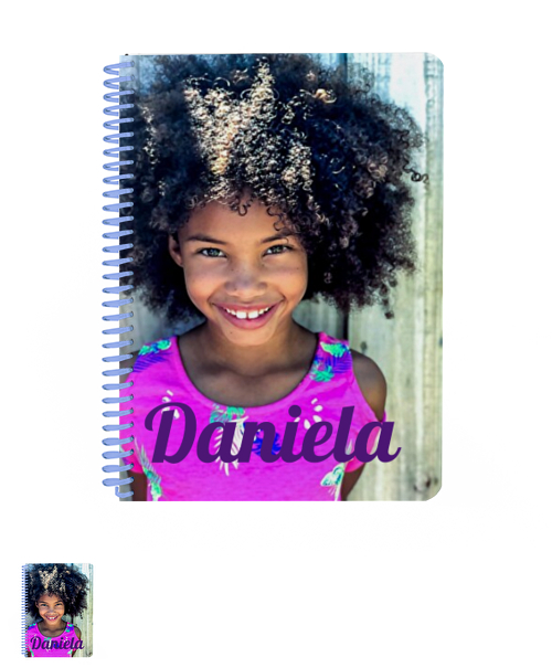 Cuaderno personalizado - Imagen 2