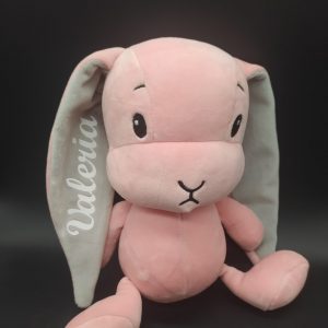 Peluche personalizado