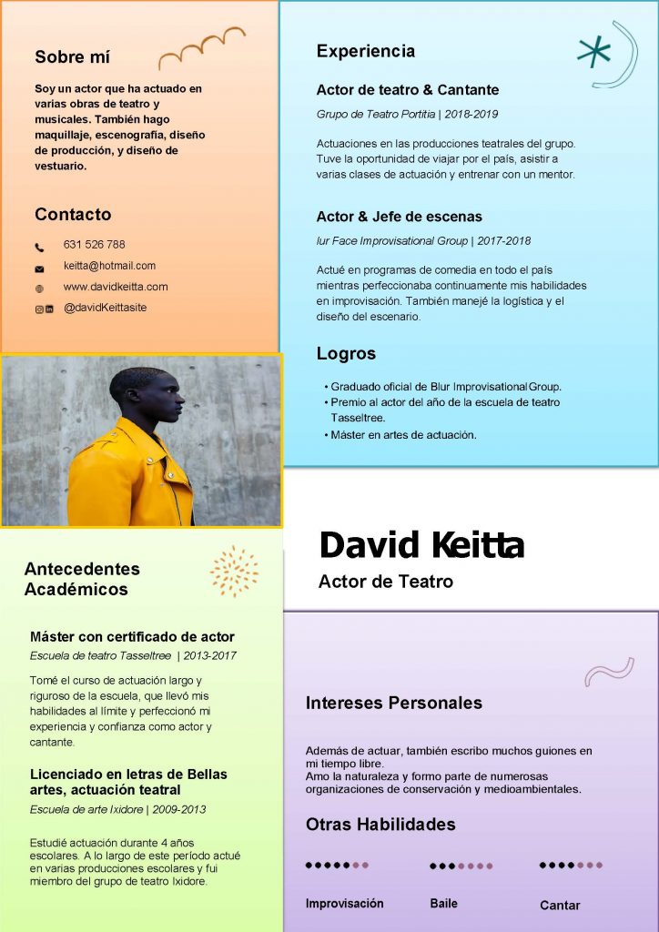 PLANTILLA KEITTA