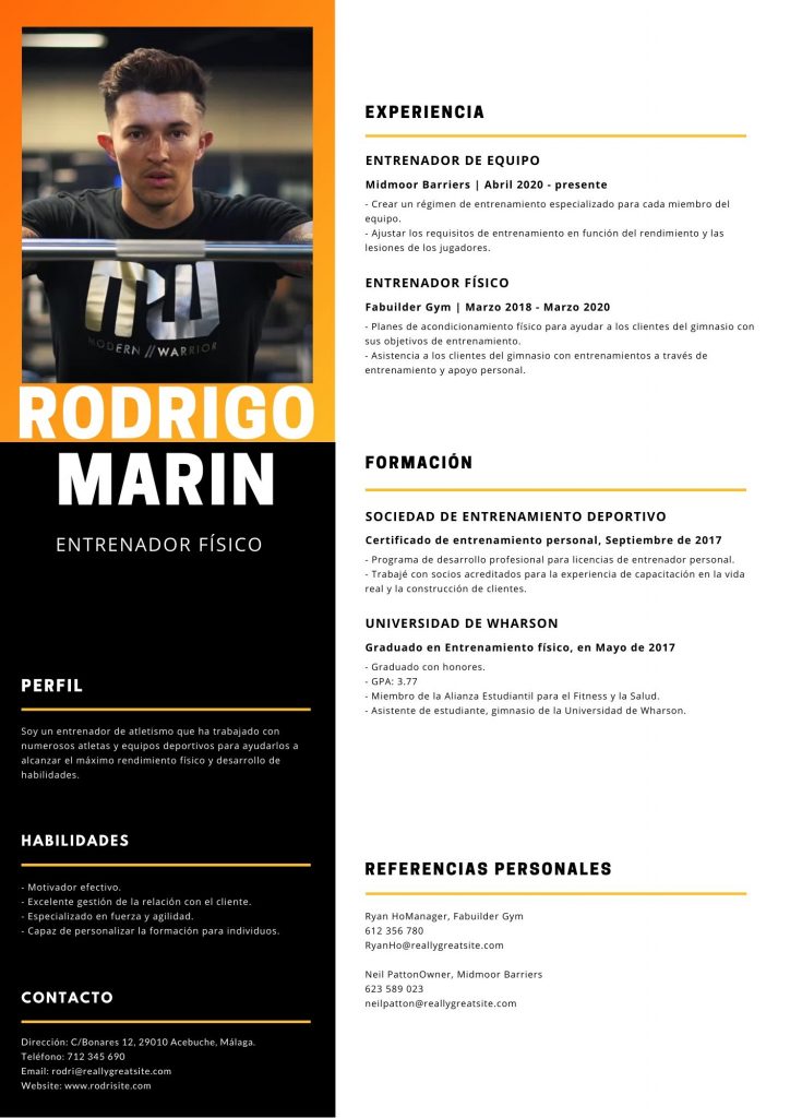 Rodrigo