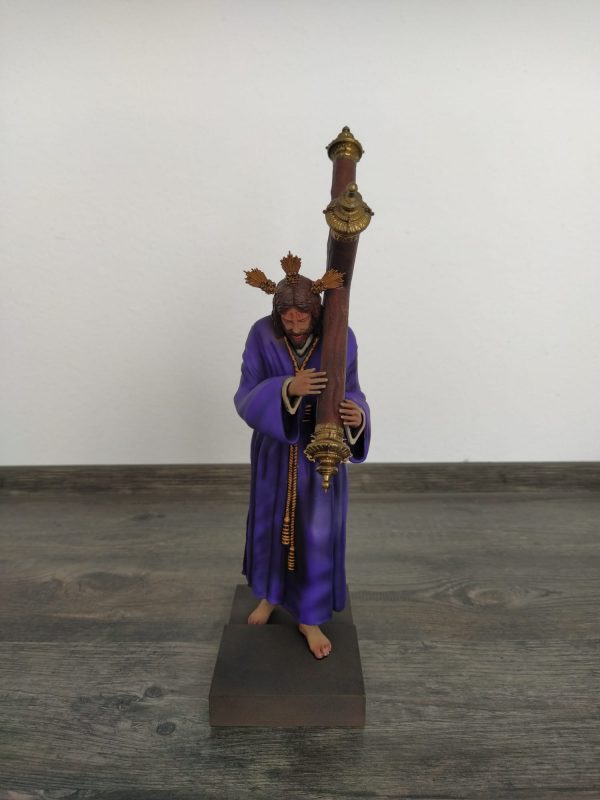 Jesús de la Pasión - Imagen 2