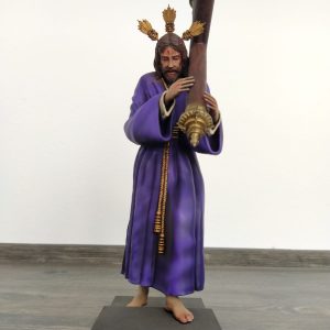 Jesús de la Pasión