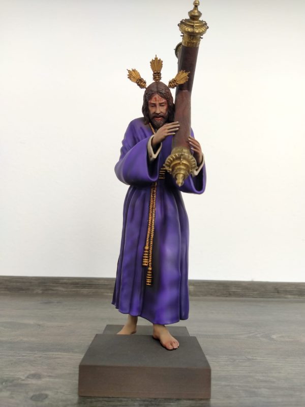 Jesús de la Pasión