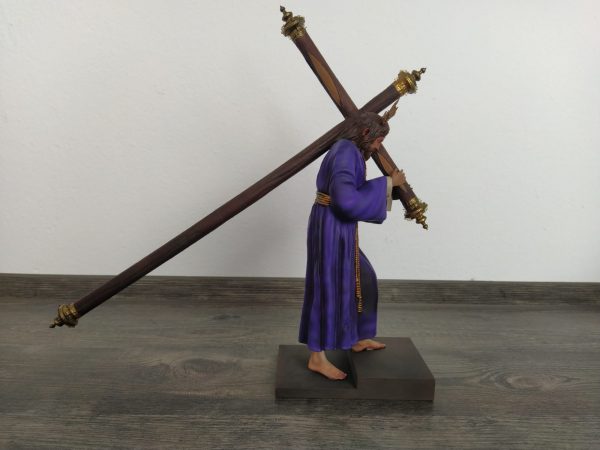 Jesús de la Pasión - Imagen 3