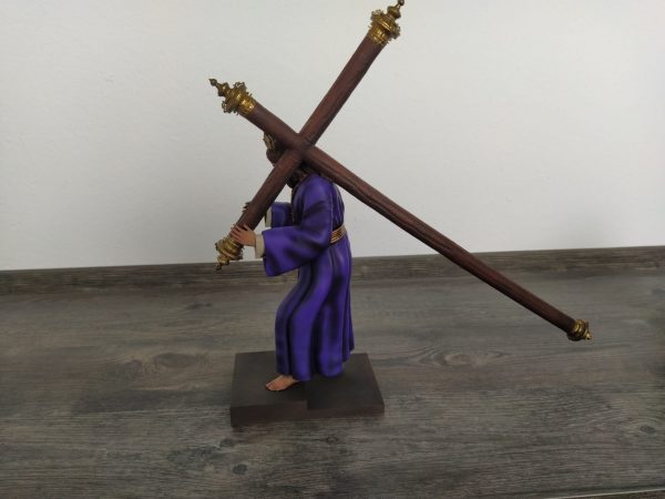 Jesús de la Pasión - Imagen 4
