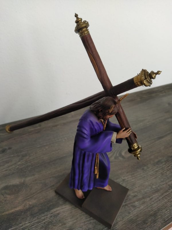 Jesús de la Pasión - Imagen 5