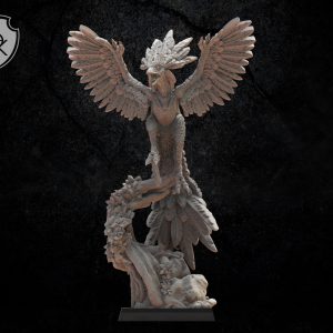 Archeoptl - Lost Kingdom Miniatures