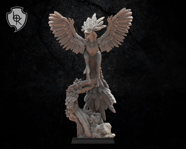 Archeoptl - Lost Kingdom Miniatures