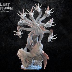 Nigh Elves Haidora - Elfos de la noche - Lost Kingdom Miniatures