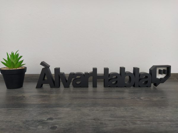 Letreros y Carteles para empresas