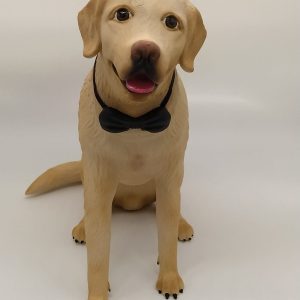 Figura mascotas personalizadas