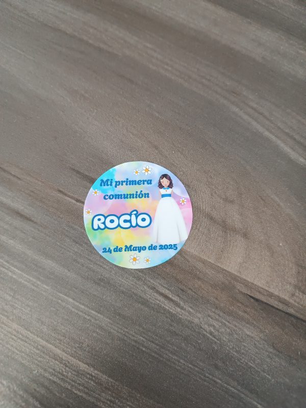 Vinilos y Stickers