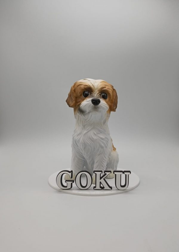 Figura mascotas personalizadas - Imagen 13