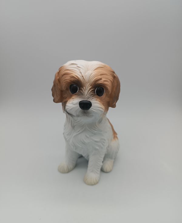 Figura mascotas personalizadas - Imagen 7