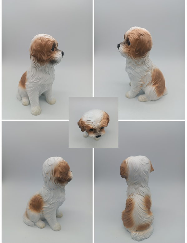Figura mascotas personalizadas - Imagen 8