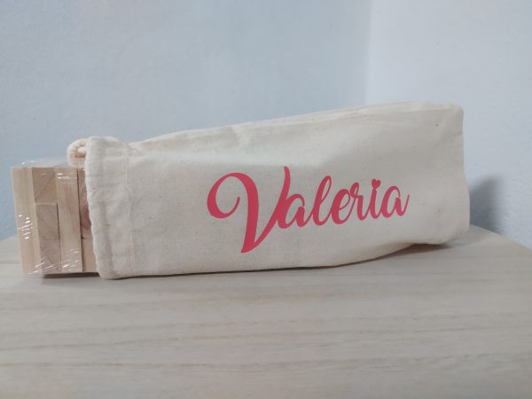 Jenga personalizado - Imagen 2