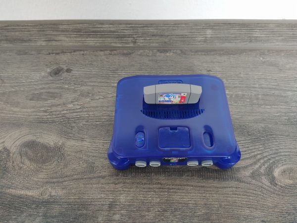 Carcasas para videoconsolas retro - videoconsola vintage - Imagen 5