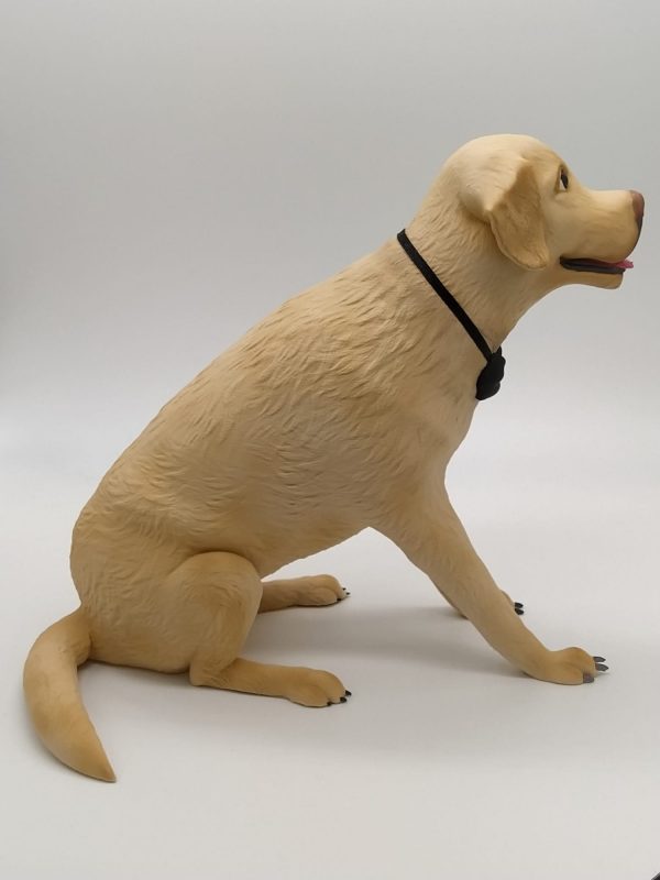 Figura mascotas personalizadas - Imagen 5