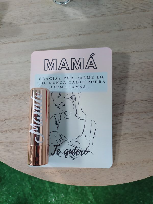 Barra de labios personalizada - Imagen 5